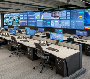 Command Centre Solutions 2