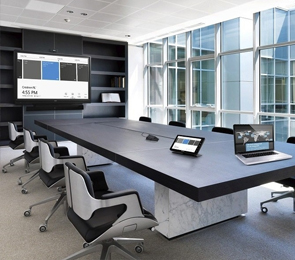Smart Meeting Room - 2