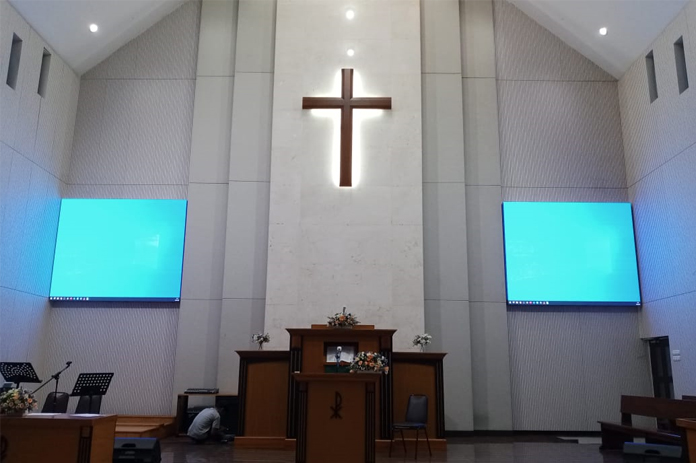 Gereja Kristus Cibinong
