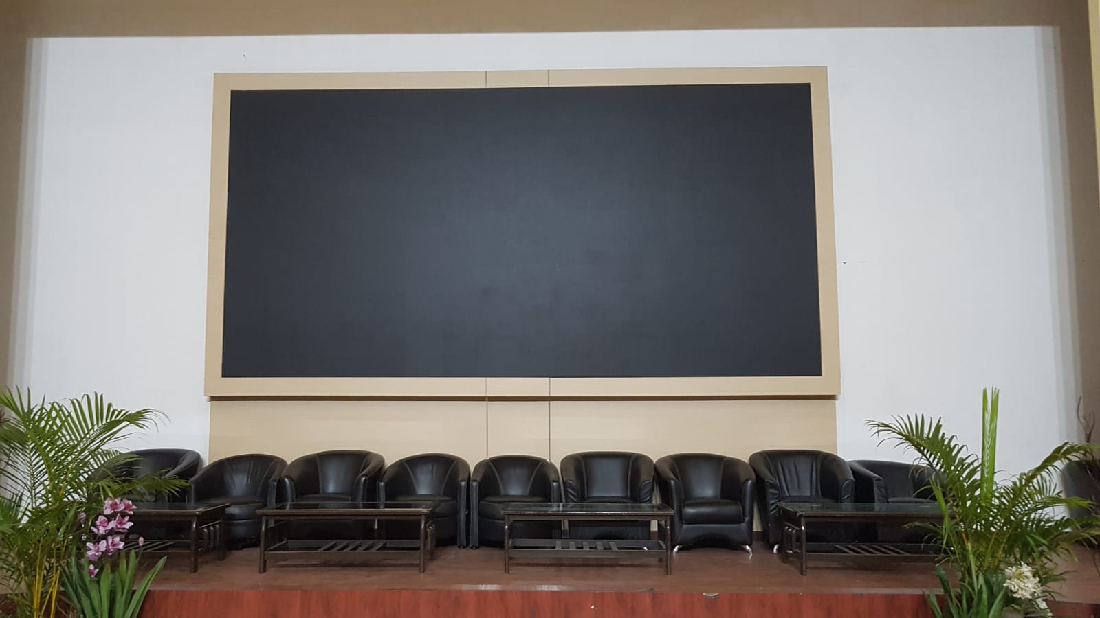 Videotron UMJ Cempaka Putih
